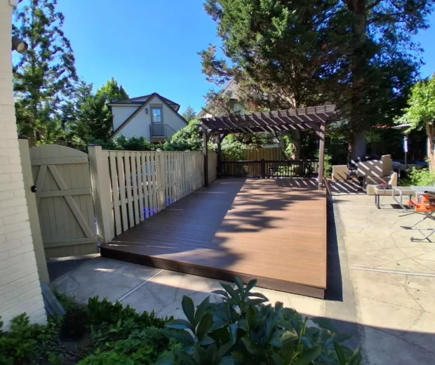 Decks-Services