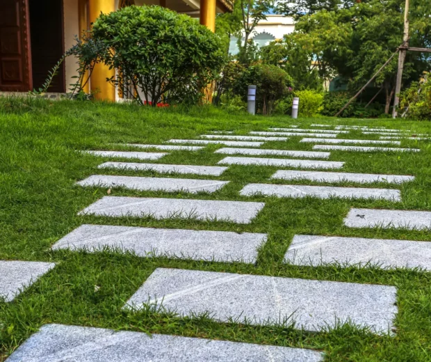 Patios